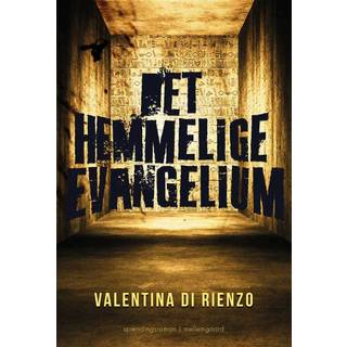 Det hemmelige evangelium