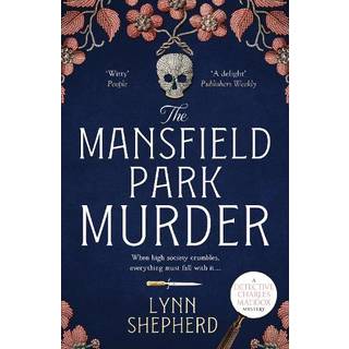 The Mansfield Park Murder
