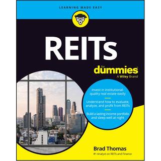 REITs For Dummies
