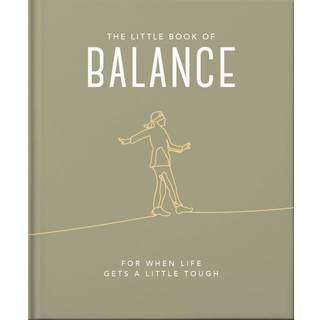 The Little Book of Balance