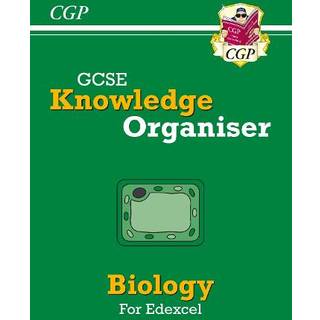 GCSE Biology Edexcel Knowledge Organiser