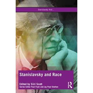 Stanislavsky and Race