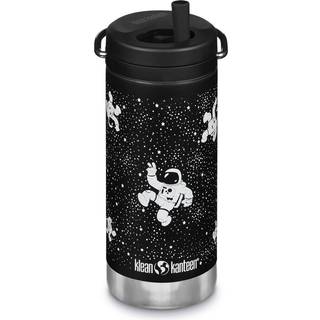 Klean Kanteen drikkedunk - TKWide 355ml (w/Twist Cap) Astronauts