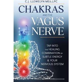 Chakras and the Vagus Nerve