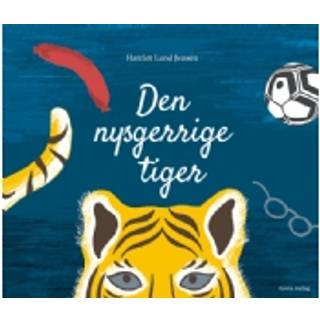 Den nysgerrige tiger