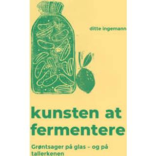 Kunsten at fermentere