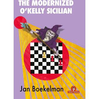 The Modernized O'Kelly Sicilian