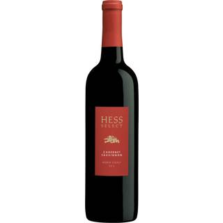 Hess Select Cabernet Sauvignon 2021