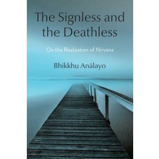 The Signless and the Deathless