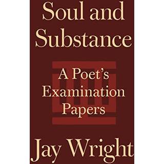 Soul and Substance