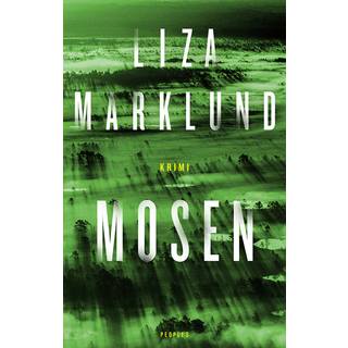 Liza Marklund - Wiking Stormberg 2 - Mosen
