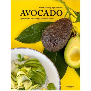 Avocado af Henrik Vilain og Ingo Schauser