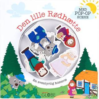 Den lille rødhætte