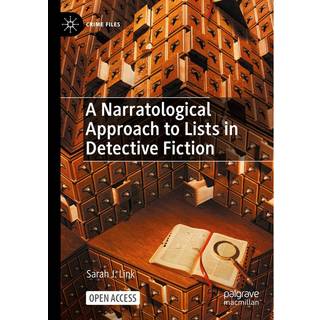 A Narratological Approach to Lists in Detective Fiction