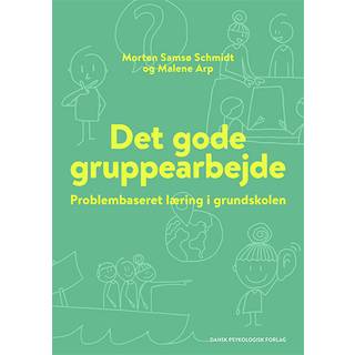 Det gode gruppearbejde