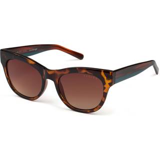 Radley RDS 6508 102 52 Solbriller Kvinder Tortoiseshell - Tortoise - 52mm