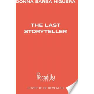 The Last Storyteller