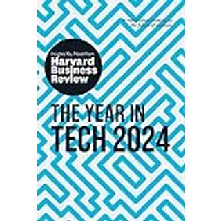 The Year in Tech, 2024