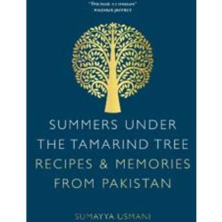 Summers Under the Tamarind Tree
