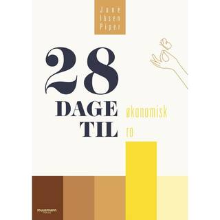28 dage til økonomisk ro af Jane Ibsen Piper
