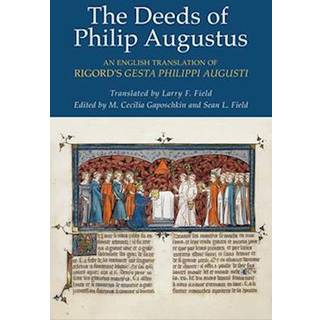 The Deeds of Philip Augustus