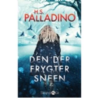 Den der frygter sneen - H.S. Palladino