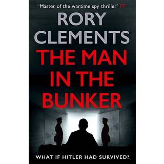 The Man in the Bunker