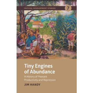 Tiny Engines of Abundance
