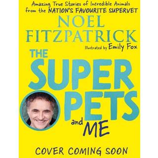 The Superpets (and Me!)