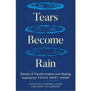 Tears Become Rain