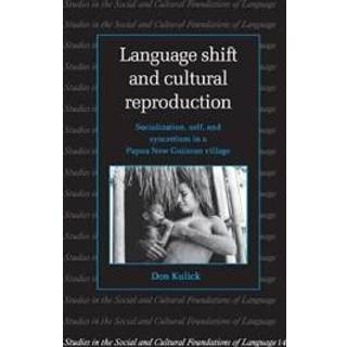 Language Shift and Cultural Reproduction