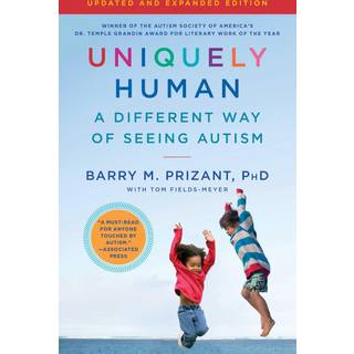 Uniquely Human: Updated and Expanded