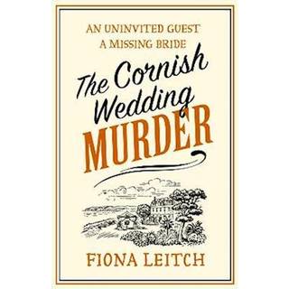 The Cornish Wedding Murder