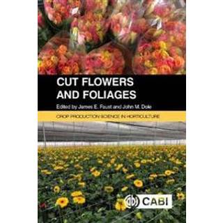 Cut Flowers and Foliages