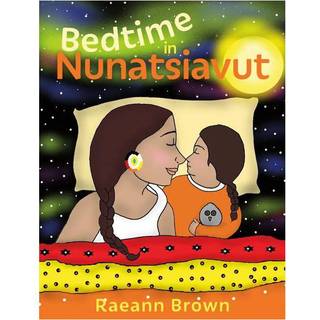 Bedtime in Nunatsiavut