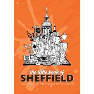 The Little Book of Sheffield