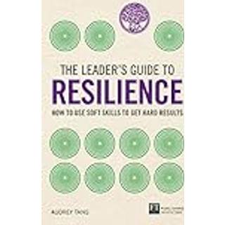 The Leader's Guide to Resilience