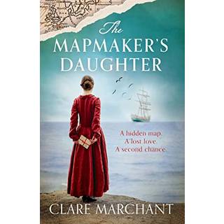 The Mapmaker's Daughter