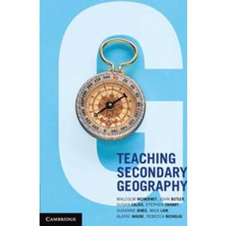 Teaching Secondary Geography