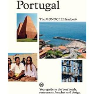 Portugal: The Monocle Handbook
