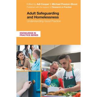 Adult Safeguarding and Homelessness