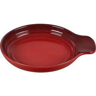 Le creuset signatur stent?j ske hvile 6 tommer cerise