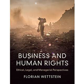 Business and Human Rights