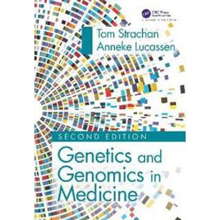 Genetics and Genomics in Medicine