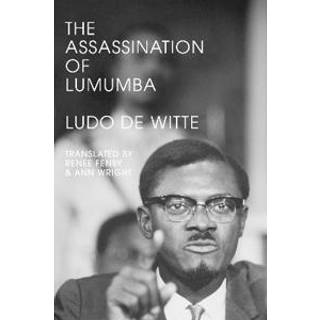 The Assassination of Lumumba