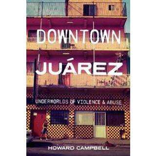 Downtown Juarez
