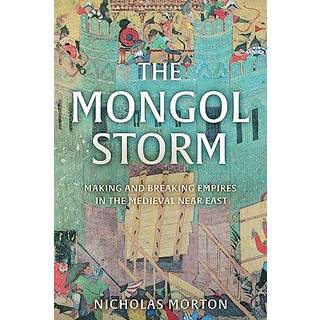 The Mongol Storm