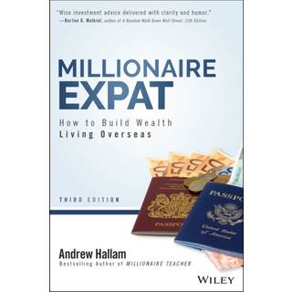 Millionaire Expat
