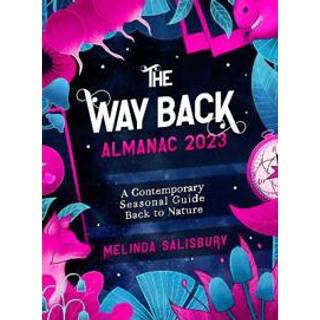 The Way Back Almanac 2023