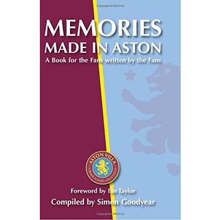 Memories Made in Aston